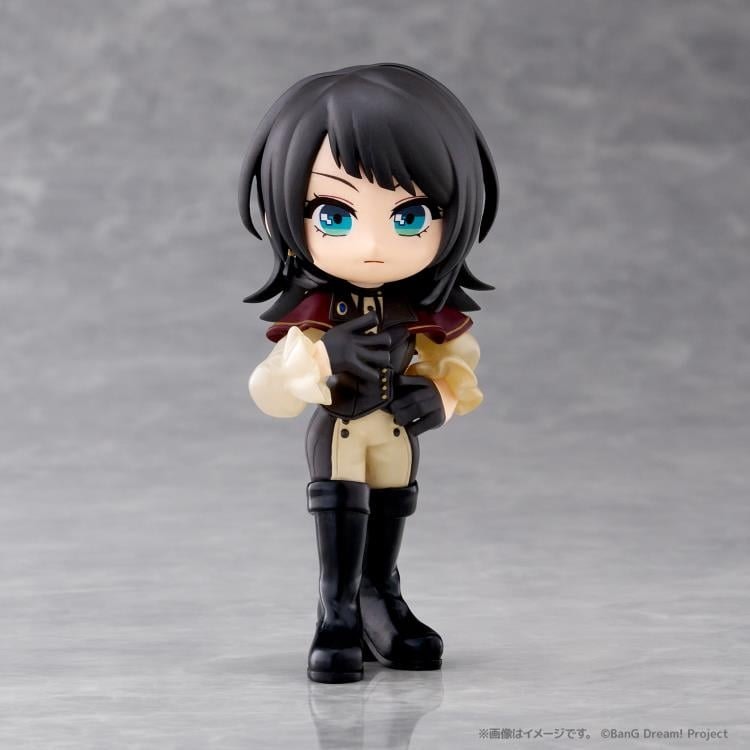 BanG Dream! Ave Mujica PalVerse Box of 6 Figures