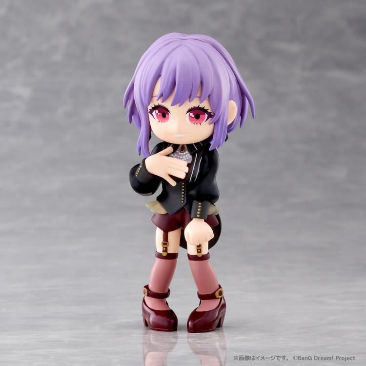 BanG Dream! Ave Mujica PalVerse Box of 6 Figures