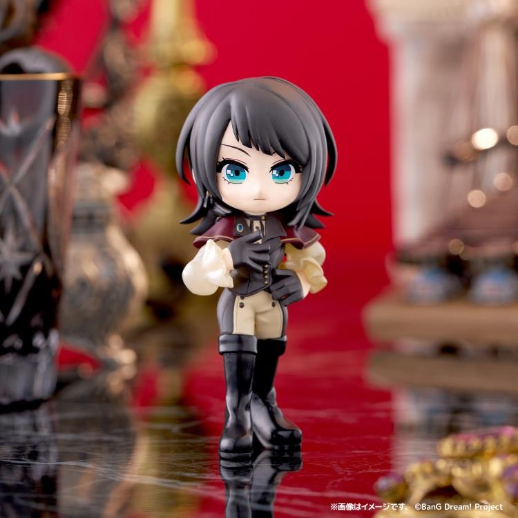 BanG Dream! Ave Mujica PalVerse Box of 6 Figures
