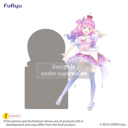 Hololive Production Hikkake Himemori Luna