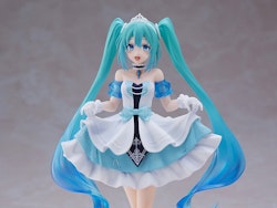 Vocaloid Hatsune Miku (Cinderella) Wonderland Figure (Rerelease)