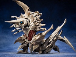 Gamera 2: Attack of Legion S.H.MonsterArts Legion Action Figure