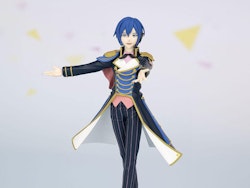 Project Sekai: Colorful Stage! Desktop x Decorate Collections Wonderland SEKAI Kaito Figure