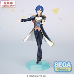 Project Sekai: Colorful Stage! Desktop x Decorate Collections Wonderland SEKAI Kaito Figure