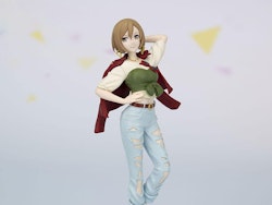 Project Sekai: Colorful Stage! Desktop x Decorate Collections Street SEKAI Meiko Figure