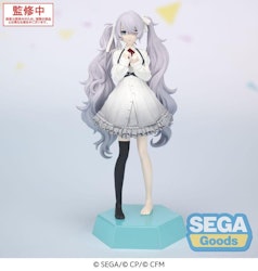 Project Sekai: Colorful Stage! Desktop x Decorate Collections Empty SEKAI Hatsune Miku Figure
