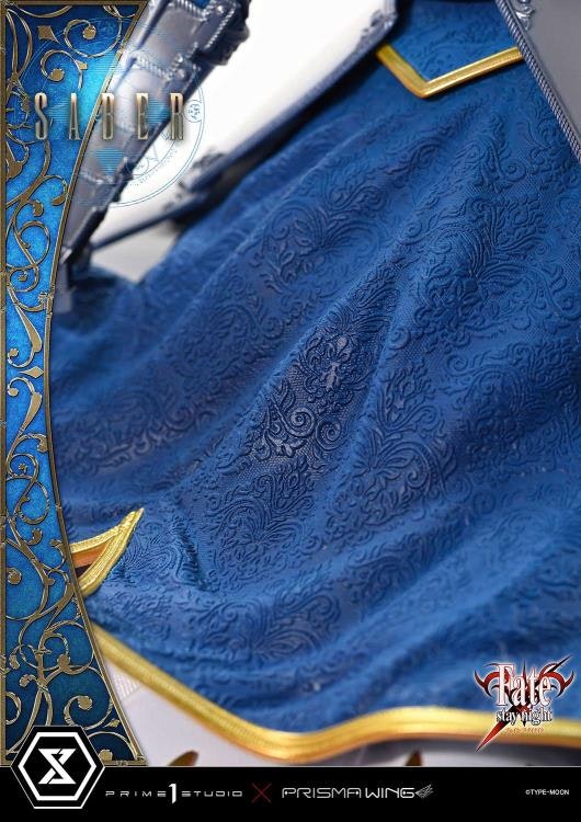 Fate/Stay Night Ultimate Premium Masterline Saber 1/4 Scale Statue