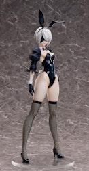 NieR: Automata Ver1.1a B-Style 2B (YoRHa No.2 Type B) (Bunny Ver.) 1/4 Scale Figure