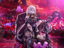 Atelier Ryza: Ever Darkness & the Secret Hideout Lila Decyrus 1/6 Scale Figure