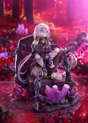 Atelier Ryza: Ever Darkness & the Secret Hideout Lila Decyrus 1/6 Scale Figure