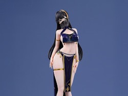 Desert Princess Bell 1/6 Scale Figure