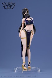 Desert Princess Bell 1/6 Scale Figure