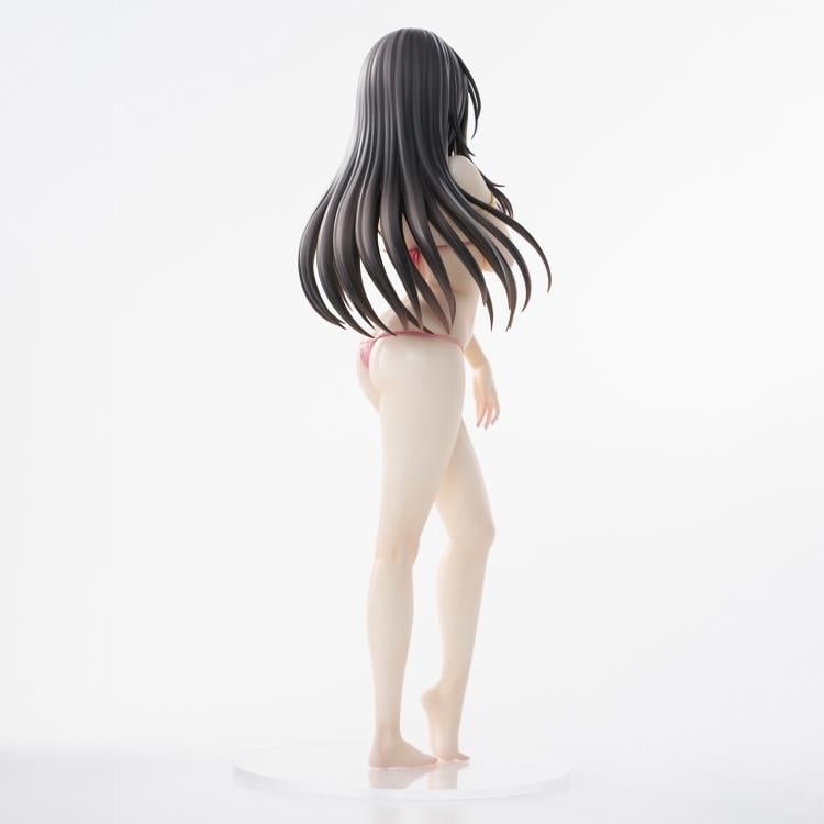 To Love-Ru Darkness Swimsuit Series Yui Kotegawa 1/4 Scale Figure