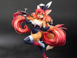 Bunnimals Rosa 1/7 Scale Figure