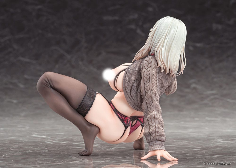(18+) XXXXL Illustration Mitsuhime