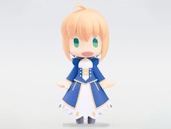 Fate/Grand Order Hello! Good Smile Saber/Altria Pendragon Figure