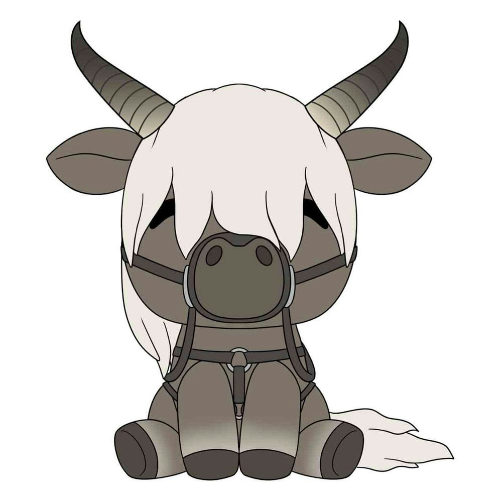 Elden Ring Plush Figure Torrent