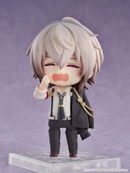 Collar x Malice the Movie Deep Cover Nendoroid Kei Okazaki