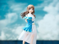 BanG Dream! It's MyGO!!!!! Soyo Nagasaki Premium Figure