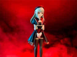 BanG Dream! Ave Mujica "Mortis" Premium Figure
