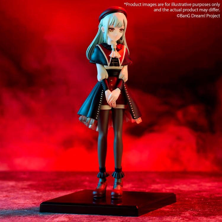 BanG Dream! Ave Mujica "Mortis" Premium Figure