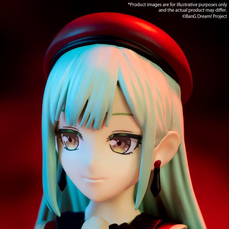 BanG Dream! Ave Mujica "Mortis" Premium Figure
