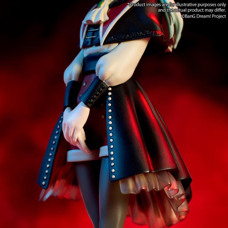 BanG Dream! Ave Mujica "Mortis" Premium Figure