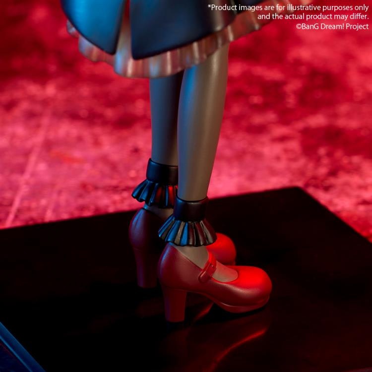 BanG Dream! Ave Mujica "Mortis" Premium Figure