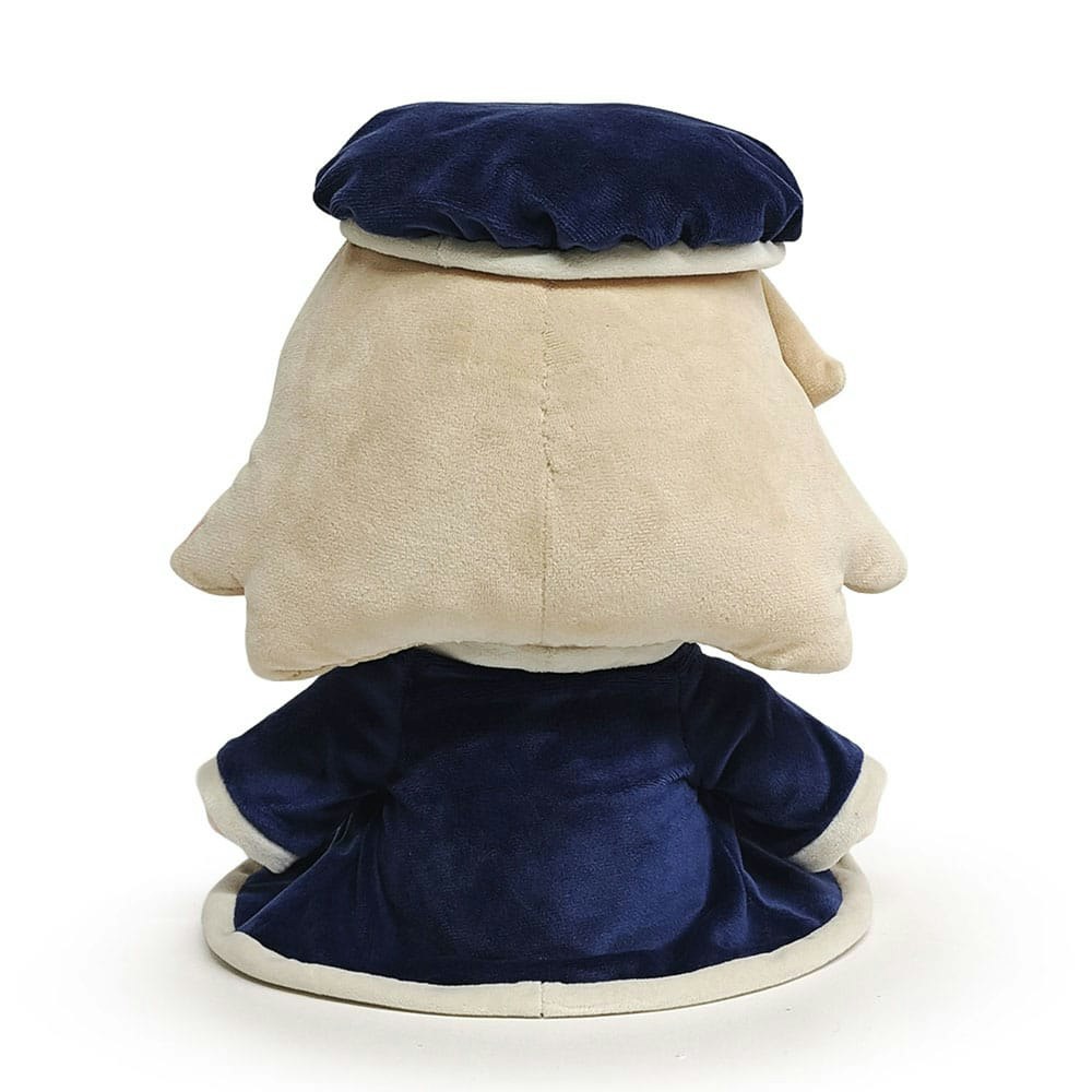 Delicious in Dungeon Plush Figure Falin