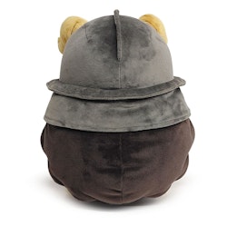 Delicious in Dungeon Plush Figure Senshi