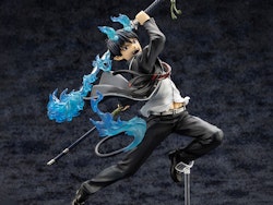 Blue Exorcist -Beyond the Snow Saga- ArtFX J Rin Okumura 1/8 Scale Figure