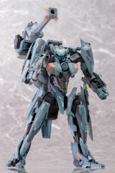 Xenoblade Chronicles X Formula (Light Frame Base Doll) 1/48 Scale Model Kit