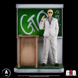 Great Teacher Onizuka Onizuka Eikichi