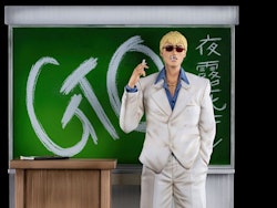 Great Teacher Onizuka Onizuka Eikichi