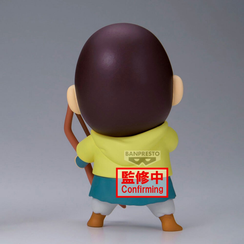 Crayon Shin-chan the Movie: Super Hot! The Spicy Kasukabe Dancers Kasukabe Boueitai Bo-chan