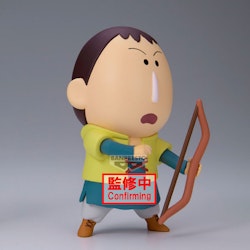 Crayon Shin-chan the Movie: Super Hot! The Spicy Kasukabe Dancers Kasukabe Boueitai Bo-chan