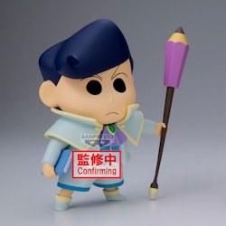 Crayon Shin-chan the Movie: Super Hot! The Spicy Kasukabe Dancers Kasukabe Boueitai Kazama-Kun