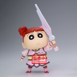 Crayon Shin-chan the Movie: Super Hot! The Spicy Kasukabe Dancers Kasukabe Boueitai Nene-Chan