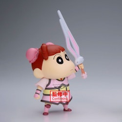 Crayon Shin-chan the Movie: Super Hot! The Spicy Kasukabe Dancers Kasukabe Boueitai Nene-Chan