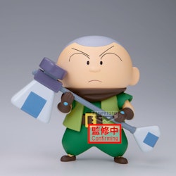 Crayon Shin-chan the Movie: Super Hot! The Spicy Kasukabe Dancers Kasukabe Boueitai Masao-Kun