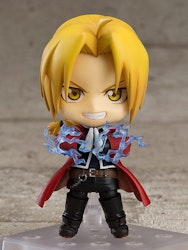 Fullmetal Alchemist: Brotherhood Nendoroid Edward Elric
