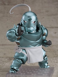 Fullmetal Alchemist: Brotherhood Nendoroid Edward Elric