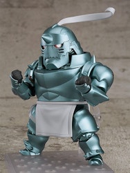 Fullmetal Alchemist: Brotherhood Nendoroid Edward Elric