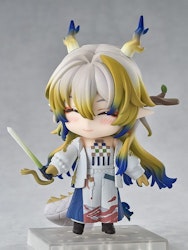 Arknights Nendoroid Shu