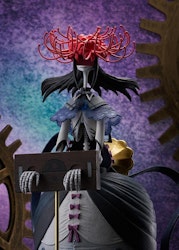 Puella Magi Madoka Magica Pop Up Parade SP Nutcracker Witch