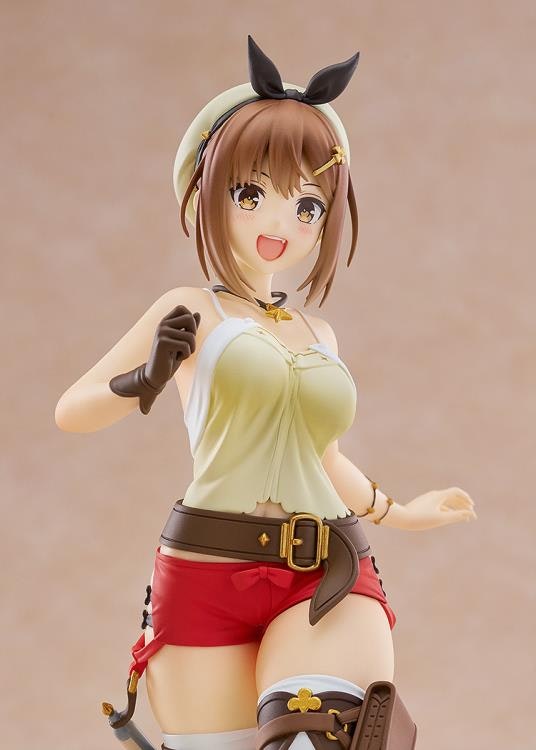 Atelier Ryza: Ever Darkness & The Secret Hideout The Animation Pop Up Parade L Reisalin Stout (Anime Ver.)