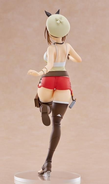 Atelier Ryza: Ever Darkness & The Secret Hideout The Animation Pop Up Parade L Reisalin Stout (Anime Ver.)