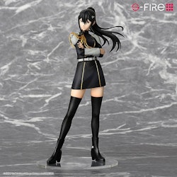 Kaiju No.8 S-Fire Mina Ashiro (Formal Attire Ver.) 1/7 Scale Figure