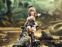 Goddess of Victory: Nikke Hyper Body Anis Action Figure