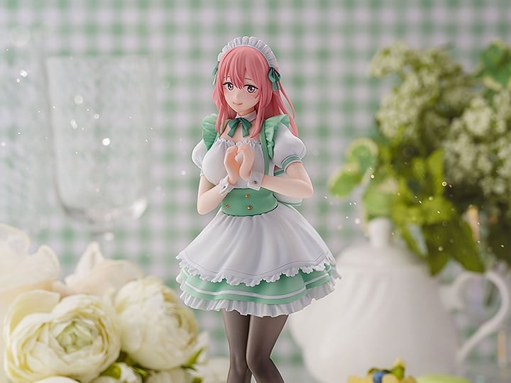 My Dress-Up Darling S-Fire Shinju Inui (Pretty Maid Ver.) Figure